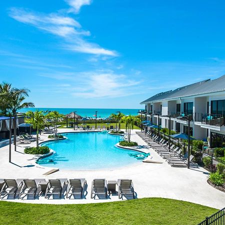 Anna Maria Beach Resort Holmes Beach Eksteriør bilde