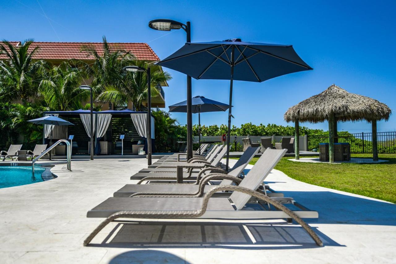Anna Maria Beach Resort Holmes Beach Eksteriør bilde