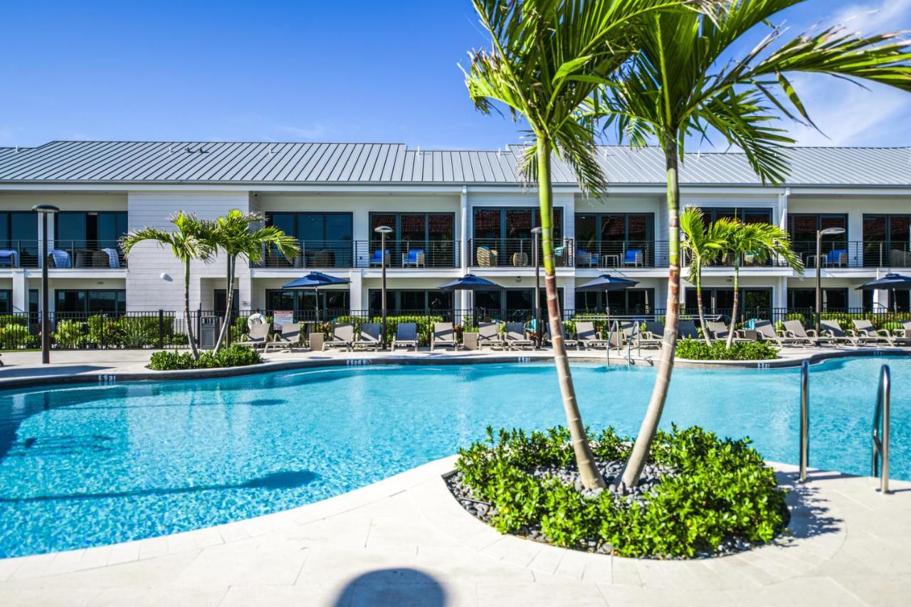 Anna Maria Beach Resort Holmes Beach Eksteriør bilde