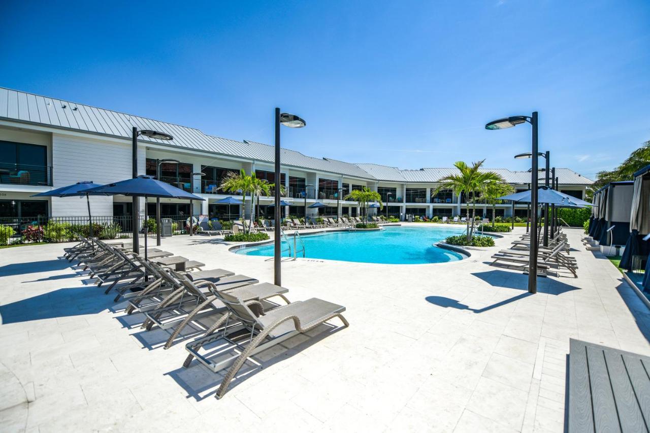 Anna Maria Beach Resort Holmes Beach Eksteriør bilde
