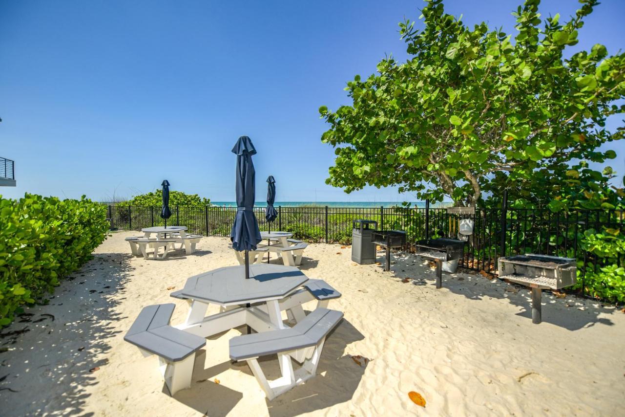 Anna Maria Beach Resort Holmes Beach Eksteriør bilde