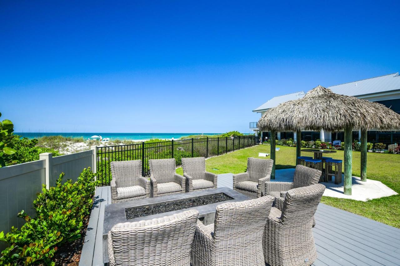 Anna Maria Beach Resort Holmes Beach Eksteriør bilde