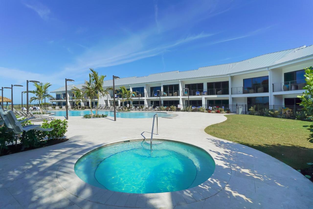 Anna Maria Beach Resort Holmes Beach Eksteriør bilde
