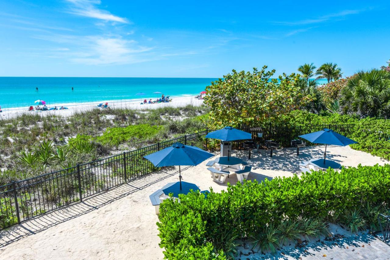 Anna Maria Beach Resort Holmes Beach Eksteriør bilde