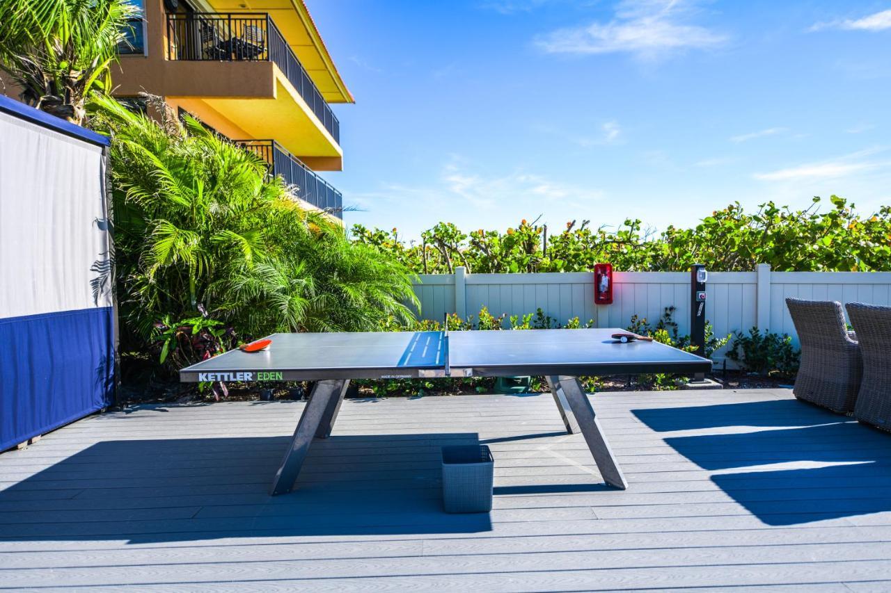 Anna Maria Beach Resort Holmes Beach Eksteriør bilde