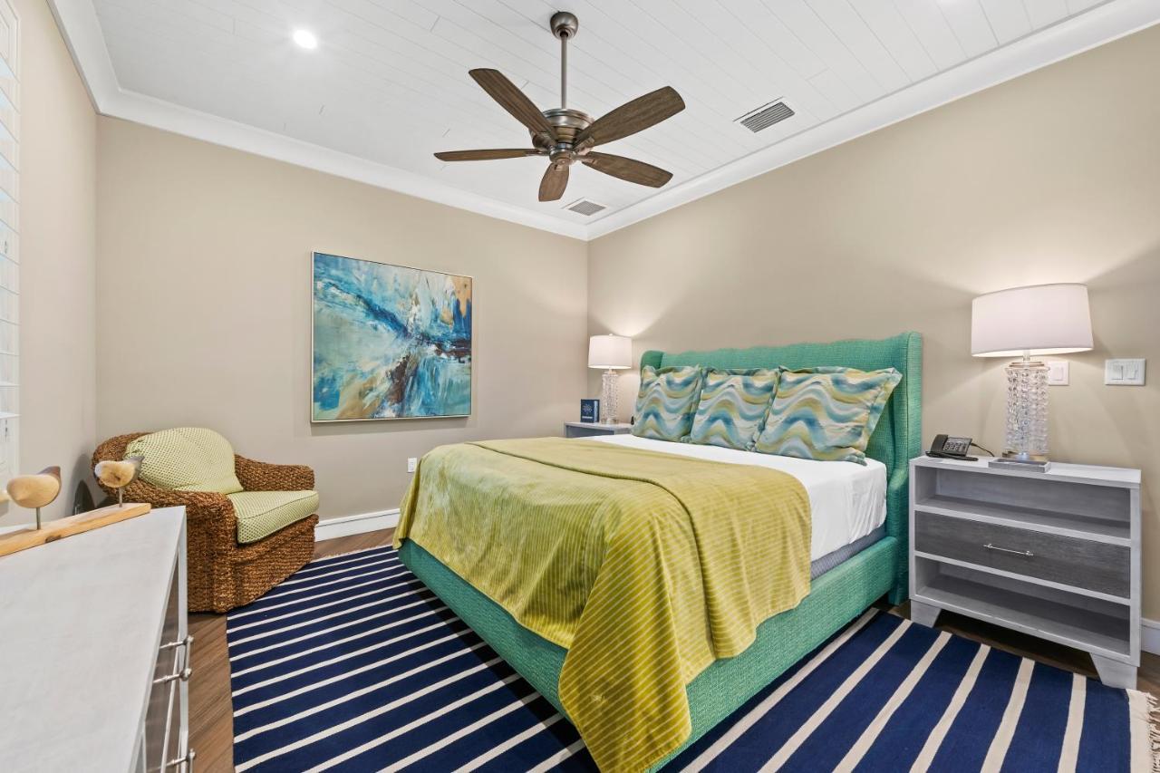 Anna Maria Beach Resort Holmes Beach Eksteriør bilde