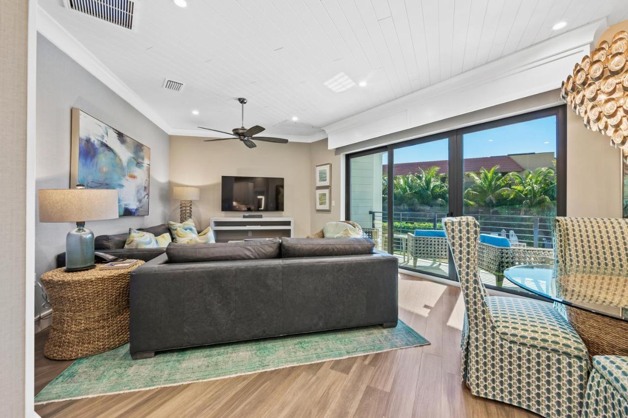 Anna Maria Beach Resort Holmes Beach Eksteriør bilde