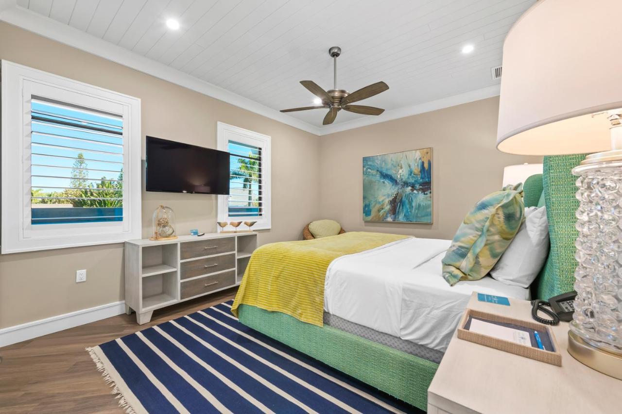 Anna Maria Beach Resort Holmes Beach Eksteriør bilde