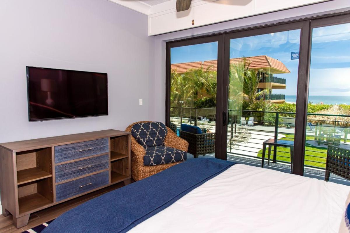 Anna Maria Beach Resort Holmes Beach Eksteriør bilde