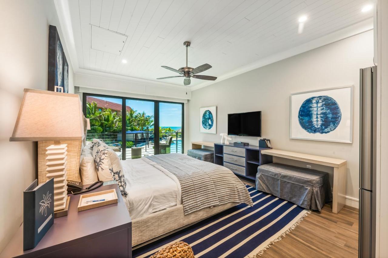 Anna Maria Beach Resort Holmes Beach Eksteriør bilde