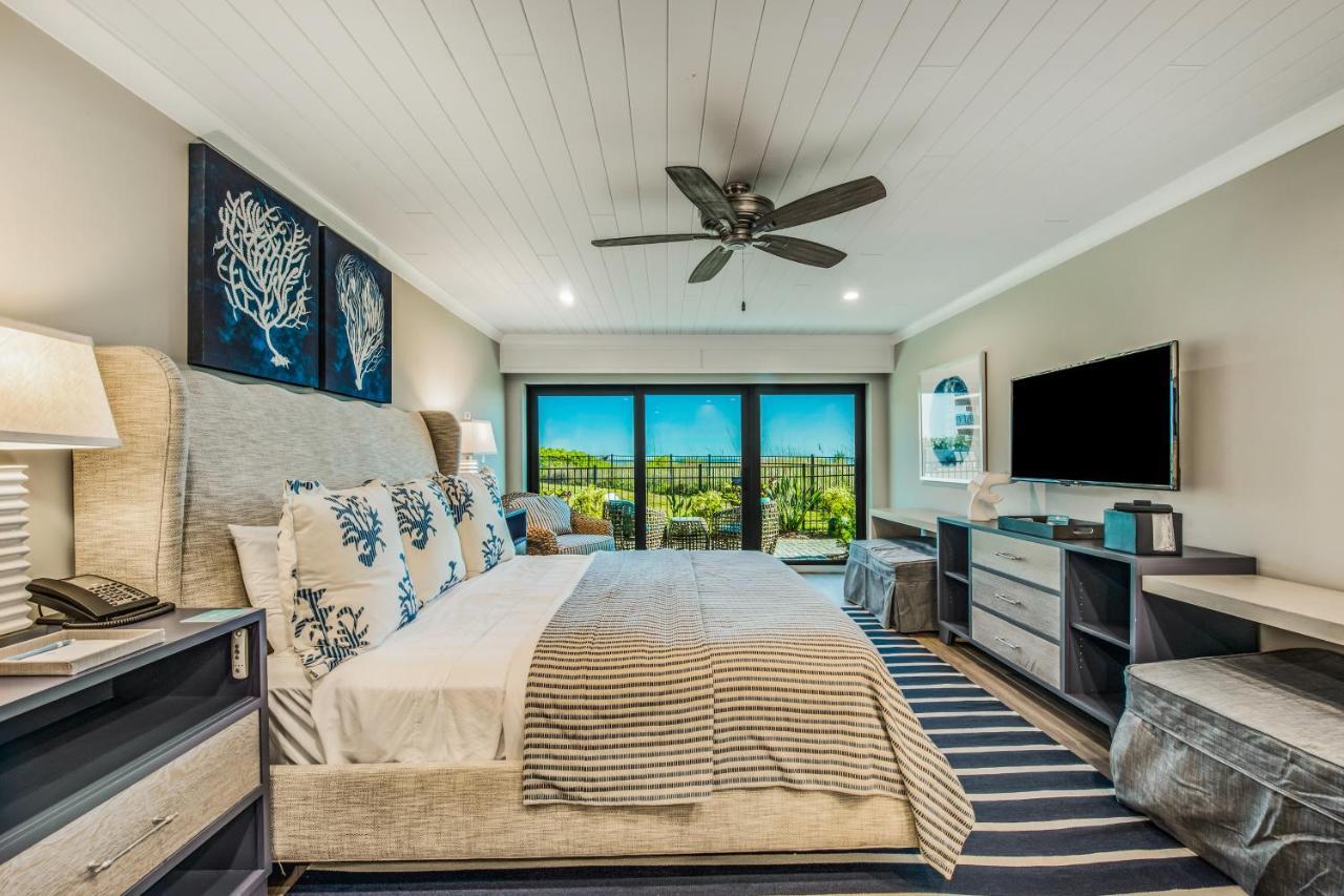 Anna Maria Beach Resort Holmes Beach Eksteriør bilde