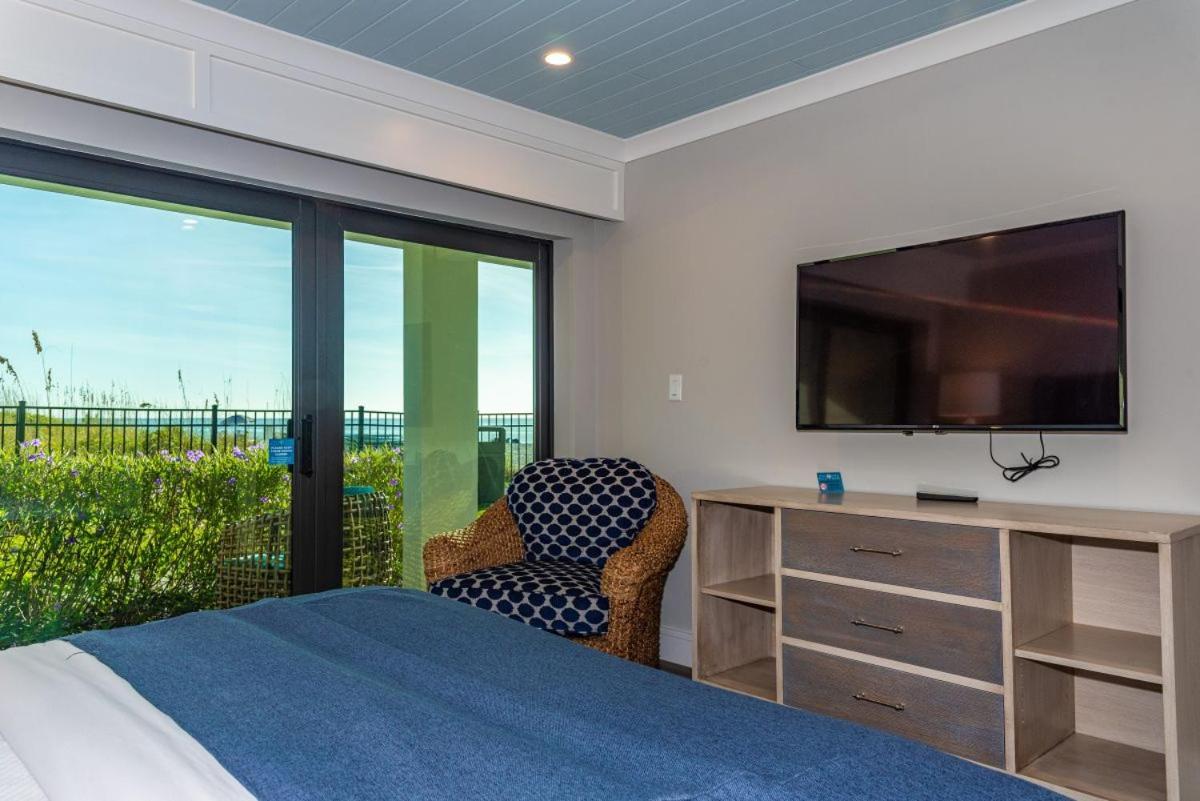 Anna Maria Beach Resort Holmes Beach Eksteriør bilde