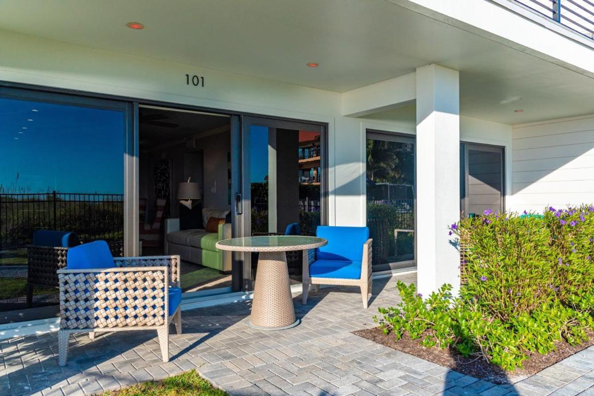 Anna Maria Beach Resort Holmes Beach Eksteriør bilde