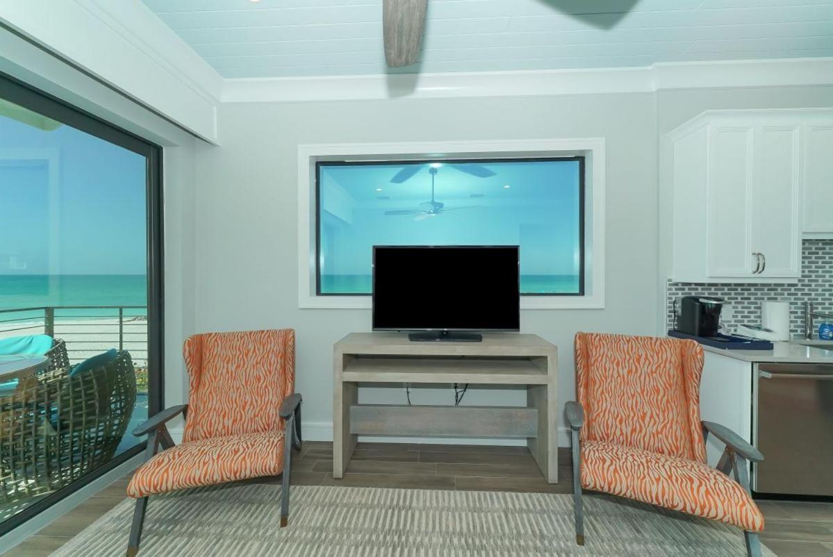 Anna Maria Beach Resort Holmes Beach Eksteriør bilde