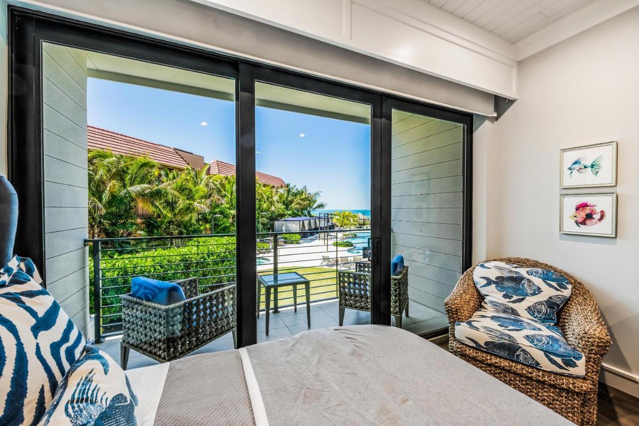 Anna Maria Beach Resort Holmes Beach Eksteriør bilde