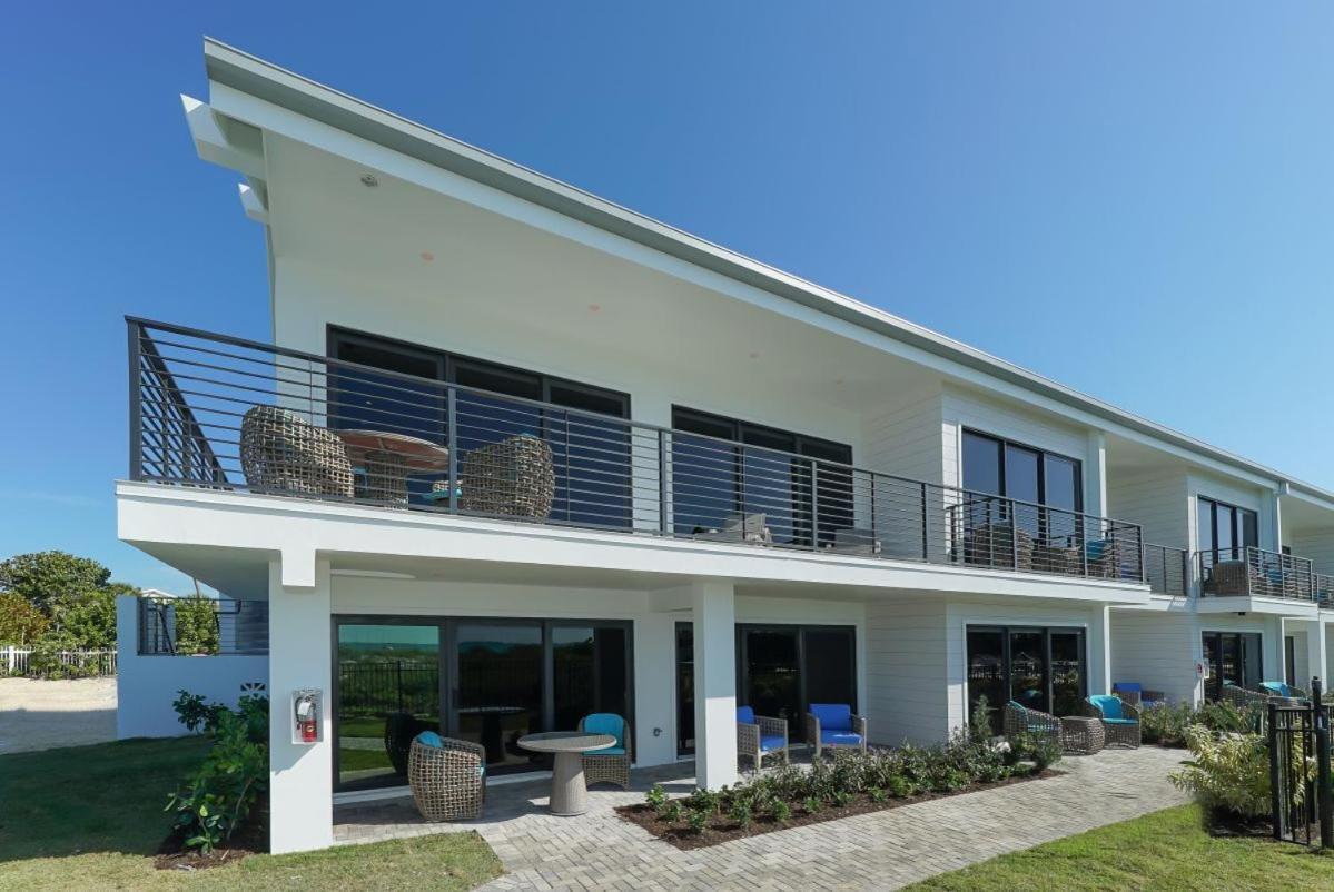 Anna Maria Beach Resort Holmes Beach Eksteriør bilde