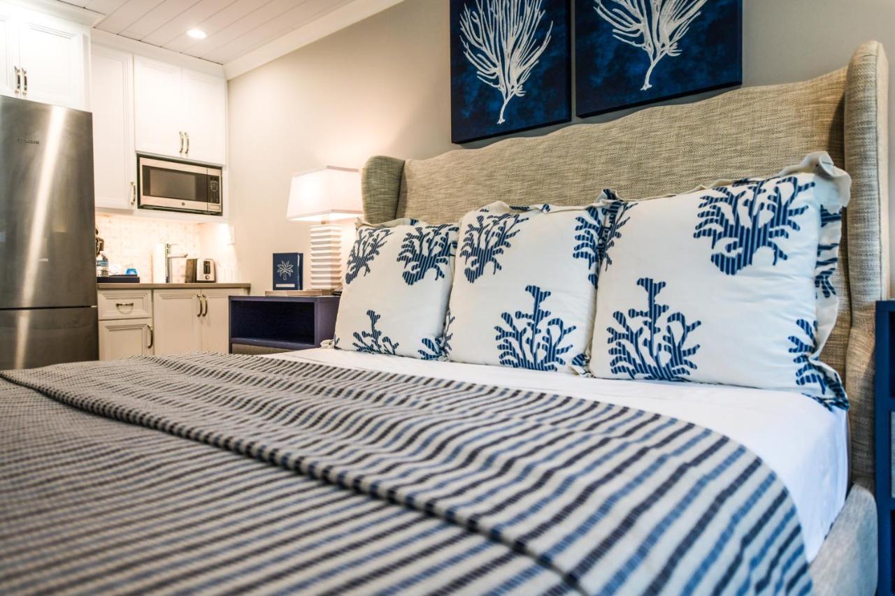 Anna Maria Beach Resort Holmes Beach Eksteriør bilde