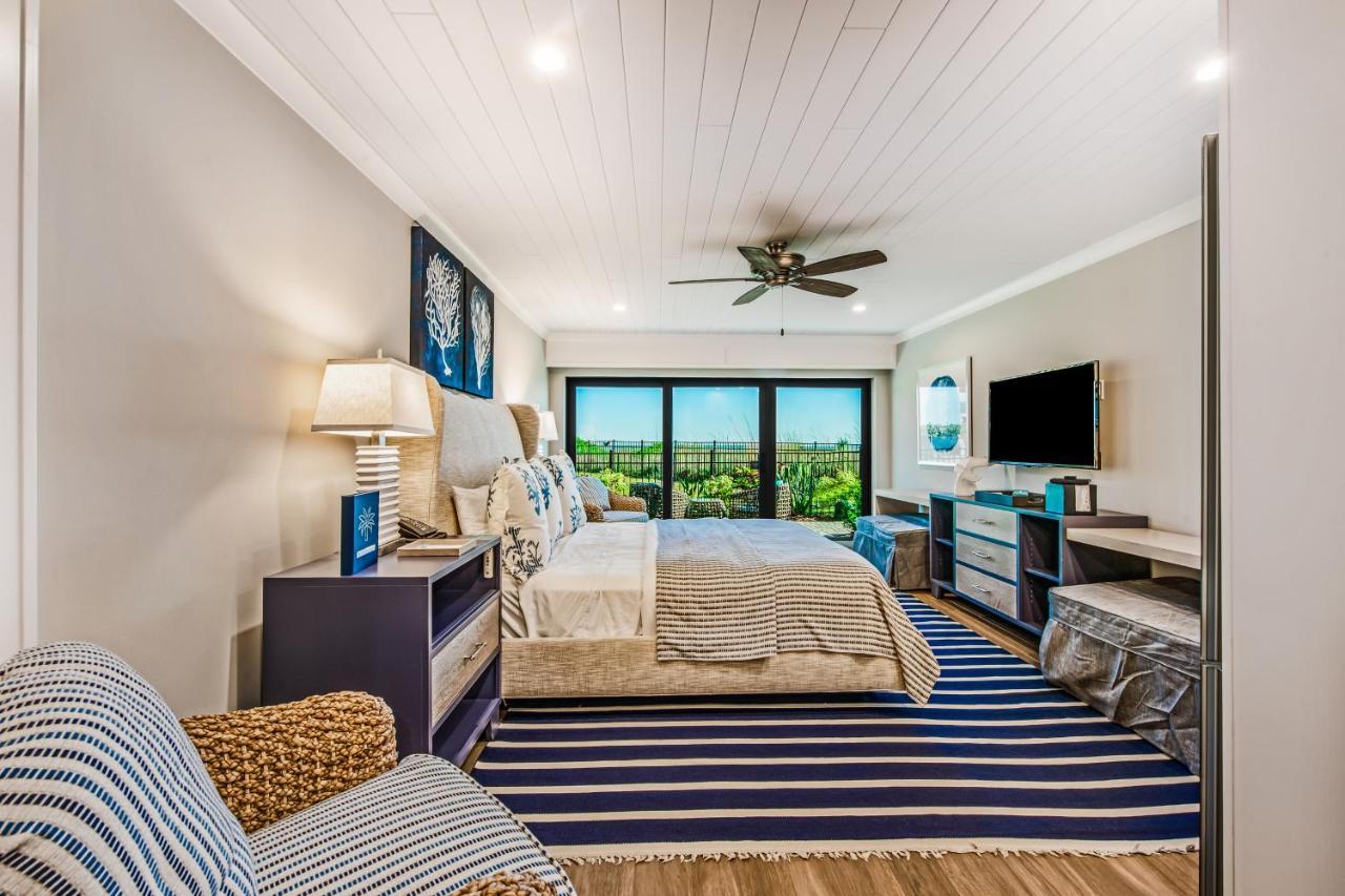 Anna Maria Beach Resort Holmes Beach Eksteriør bilde
