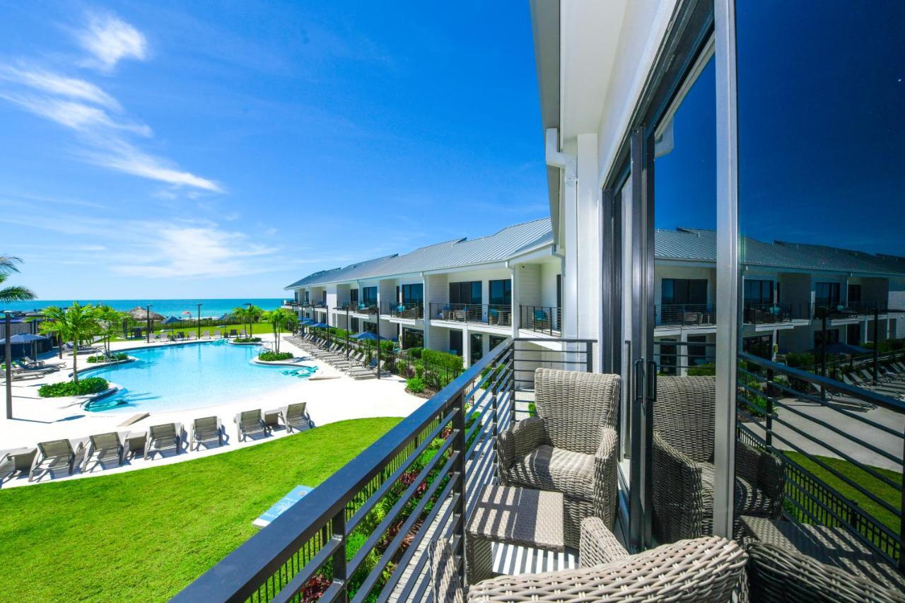 Anna Maria Beach Resort Holmes Beach Eksteriør bilde