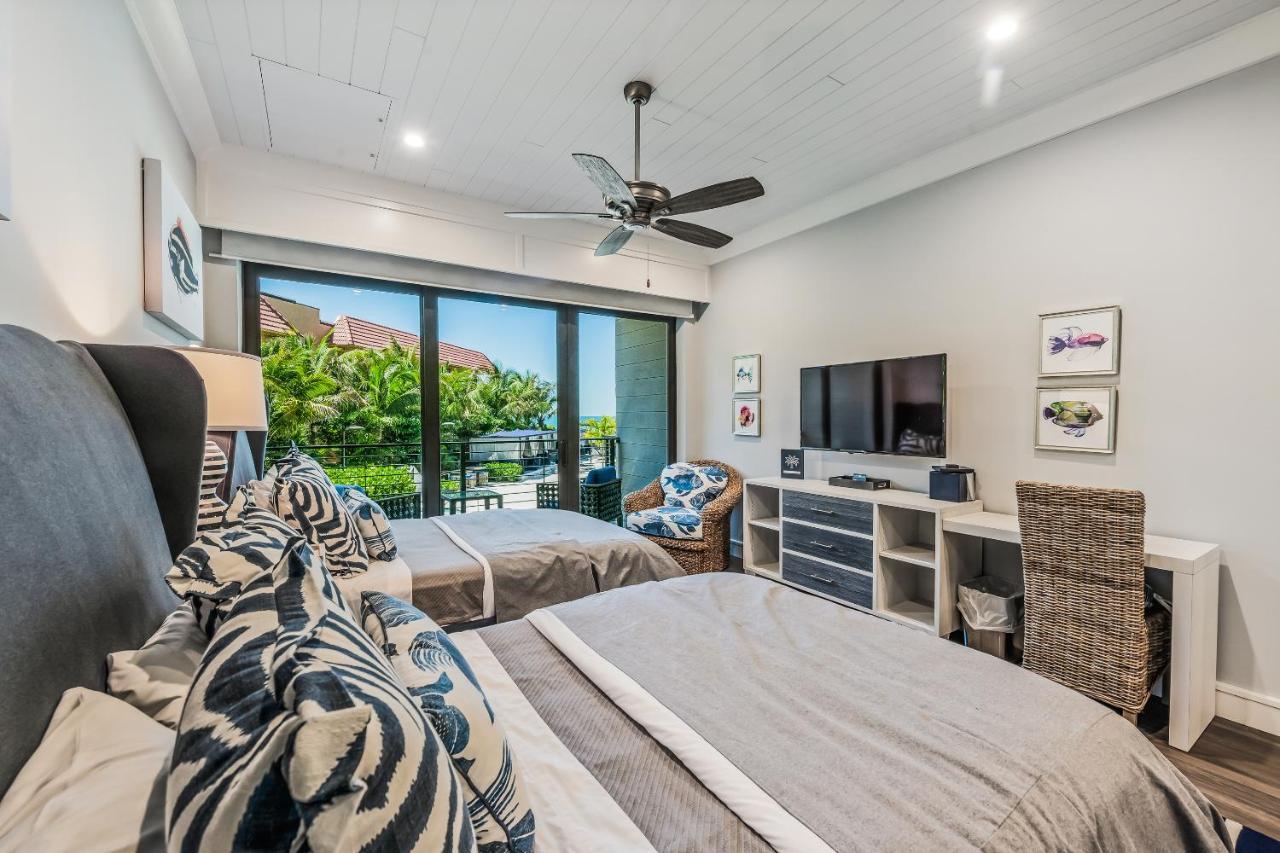 Anna Maria Beach Resort Holmes Beach Eksteriør bilde