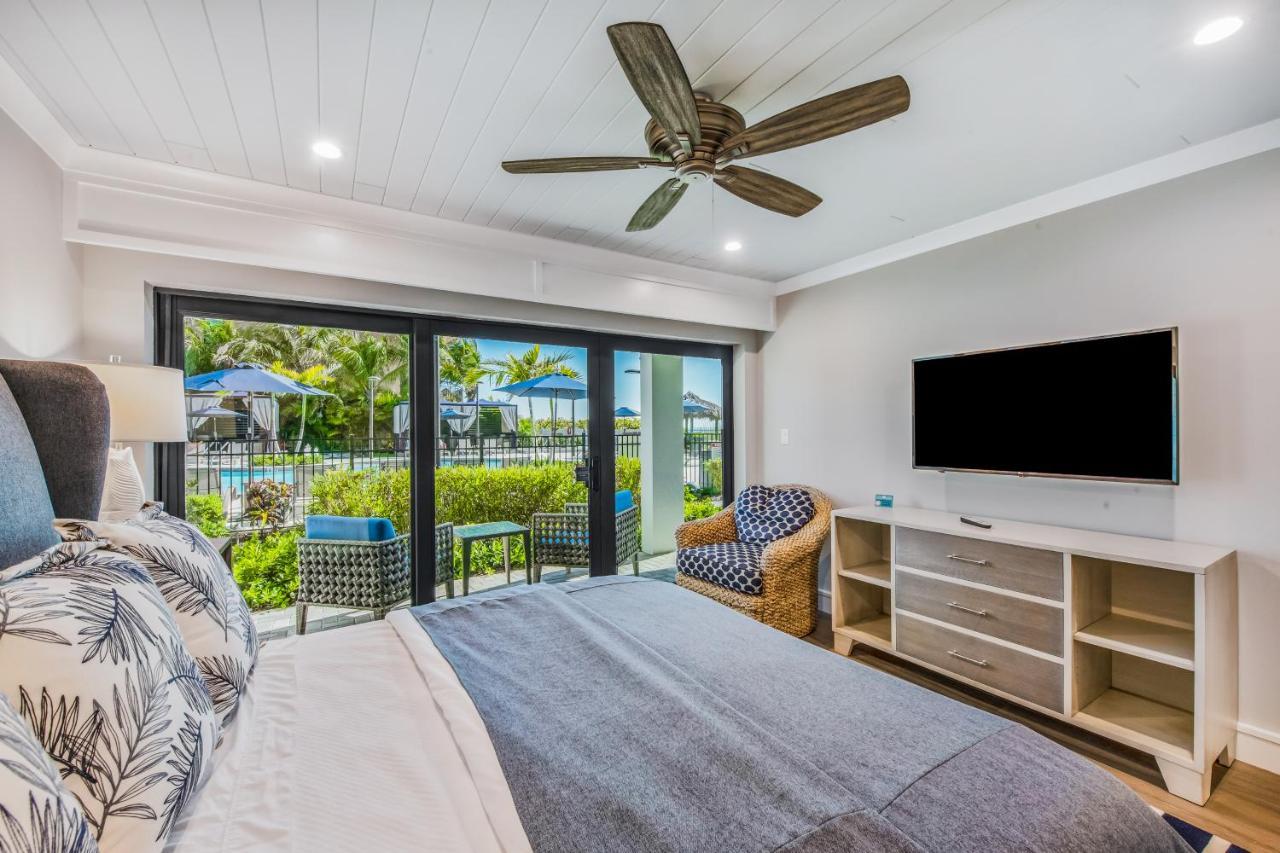 Anna Maria Beach Resort Holmes Beach Eksteriør bilde